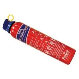 1Kg Fire Extinguisher