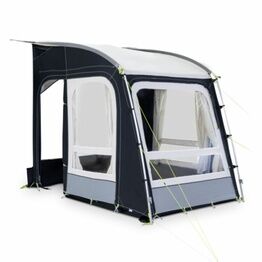 Dometic Rally Pro 200 (POLED)
Awning