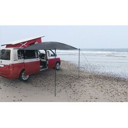 Isabella ASA Sun Canopy
for VW Campers