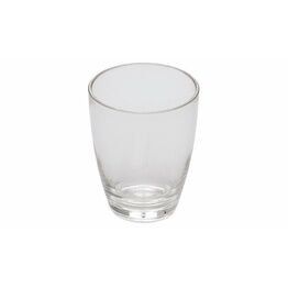 Isabella Polycarbonate Glasses (4 Pack)