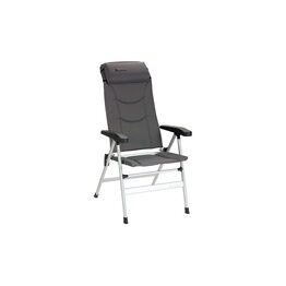 Isabella Thor Camping Chair - Light Grey