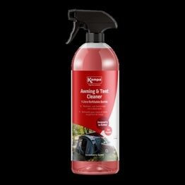 Kampa Awning & Tent Cleaner 1 Litre