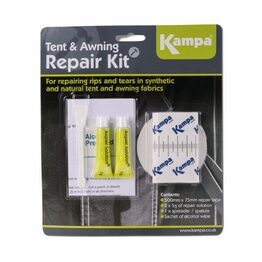 Kampa Tent & Awning Repair Kit