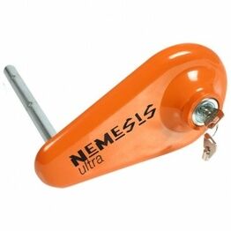 Nemesis Ultra Wheel Lock
Sold Secure Approved