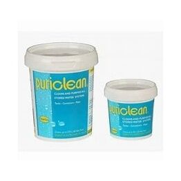 Puriclean Water Cleaner 400g
