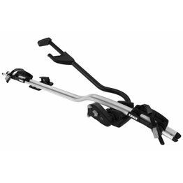 Thule ProRide Cycle Carrier
Black/Silver
(One Bike) 598001