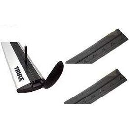 Thule T Track Rubber Strip
(pair) Quick Access Interface
1500052989