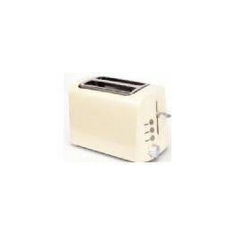 Toast It Toaster - Cream
240v / 950w