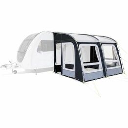Dometic Rally Pro 260 (POLED)
Awning