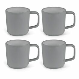 Kampa Mist 4pc Mug Set