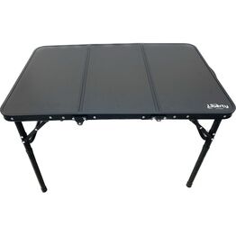 Liberty Leisure Medium Black
Fixed Height Table
