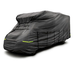 MP9424 - 4-Ply Motorhome Cover
Premium Grey 6.5m to 7.0m