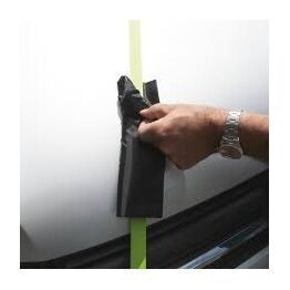 Awning & Vehicle Protector
Strap Cover