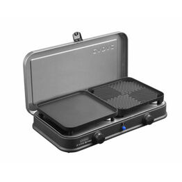 Cadac 2 Cook Pro Deluxe QR BBQ