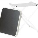 Isabella Table Top For Foot Stool additional 1