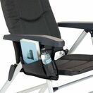 Isabella Dark Grey Sidepocket For Thor & Loke Chair additional 2