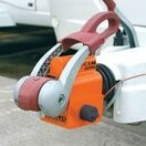 Saracen Ultra Hitch Lock
To fit Al-Ko Secure Coupling
Heads additional 6