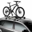 Thule ProRide Black Roof Mounted Bike Carrier (598002) additional 2