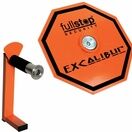Excalibur Receiver Wheel Lock
Designed for Caravans with
Alloy Wheels additional 1