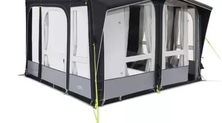 Top Accessories to Enhance your Caravaning Experience 