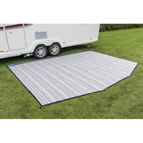 Dometic Continental Rally 260
Carpet