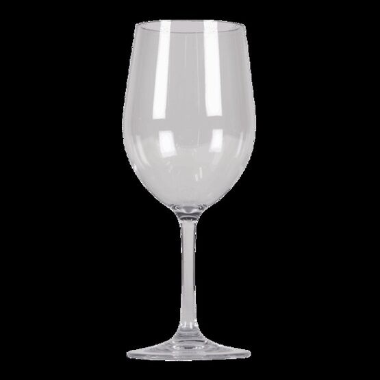 Kampa Noble Acrylic White Wine Glasses