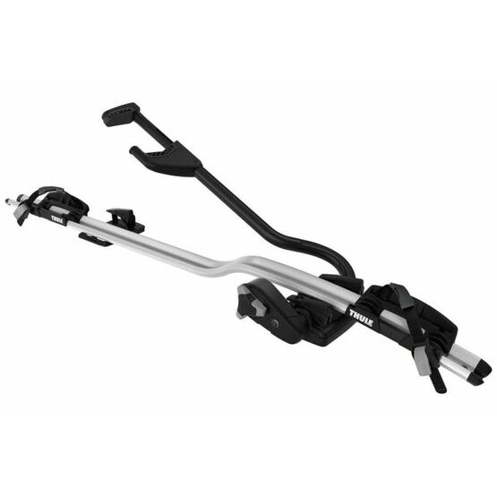 Thule ProRide Cycle Carrier
Black/Silver
(One Bike) 598001