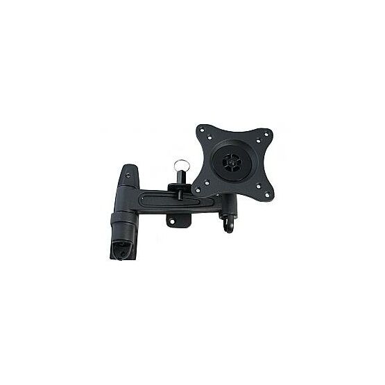 TV wall bracket - Single Arm
Quick Release
Visionplus